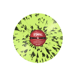 Atomfall: Original Game Soundtrack ("Fallout Glow" Limited Exclusive) [Vinyl] (ONLINE ORDER ONLY)