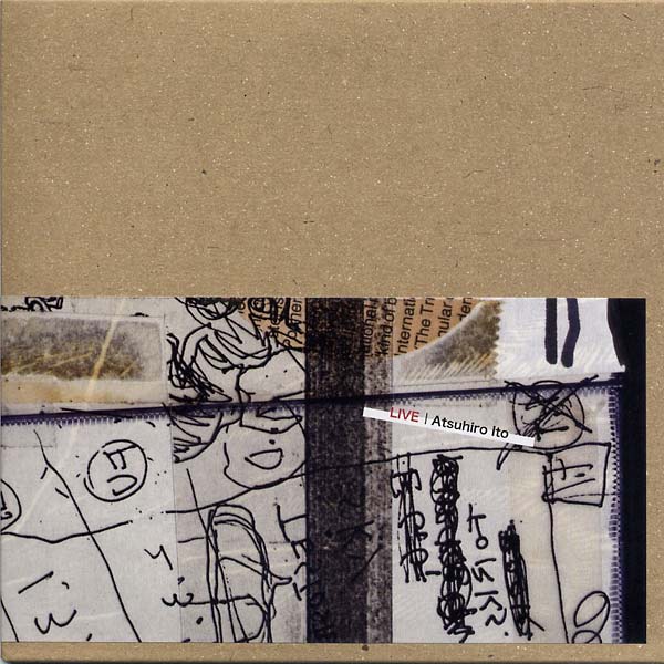Live [CD]