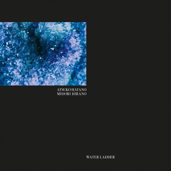 Water Ladder [CD]