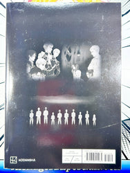 Attack on Titan Omnibus Vol 33-34 (Online Order Only)