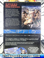 Attack on Titan Special Edition Vol 20 with Box and Sealed DVD (Online Order Only)