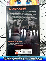 Attack on Titan Vol 13 (Online Order Only)