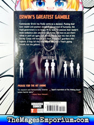 Attack on Titan Vol 14 (Online Order Only)