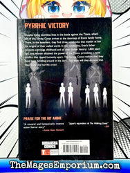 Attack on Titan Vol 22 (Online Order Only)