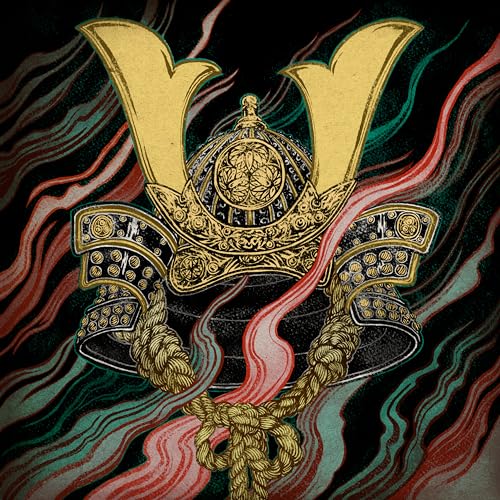 Shogun (Original Soundtrack) (140 Gram Gold Colored Vinyl) [Vinyl] (ONLINE ORDER ONLY)