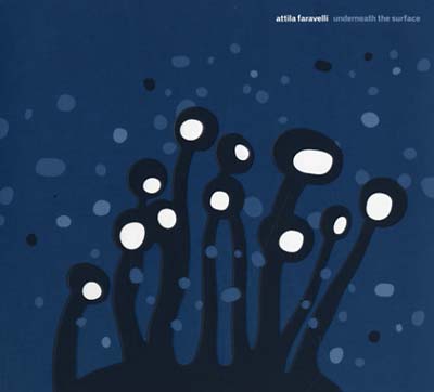 Underneath The Surface [CD]