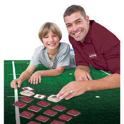 Mississippi State Bulldogs Matching Game (ONLINE ORDER ONLY)