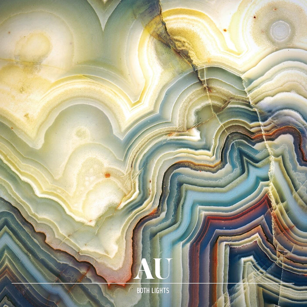 Both Lights [CD] (ONLINE ORDER ONLY)