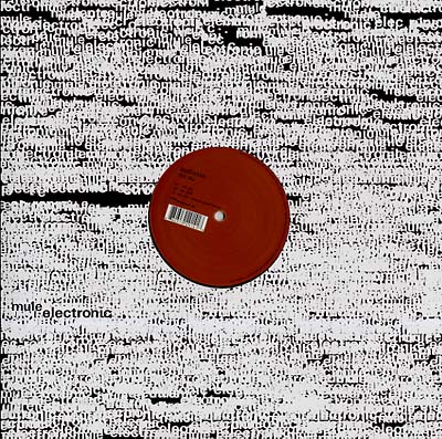 AUDISION - Red Sky [Vinyl] (ONLINE ORDER ONLY)