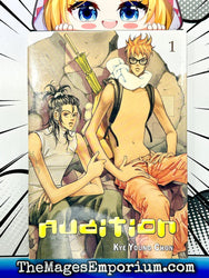 Audition Vol 1 (Online Order Only)