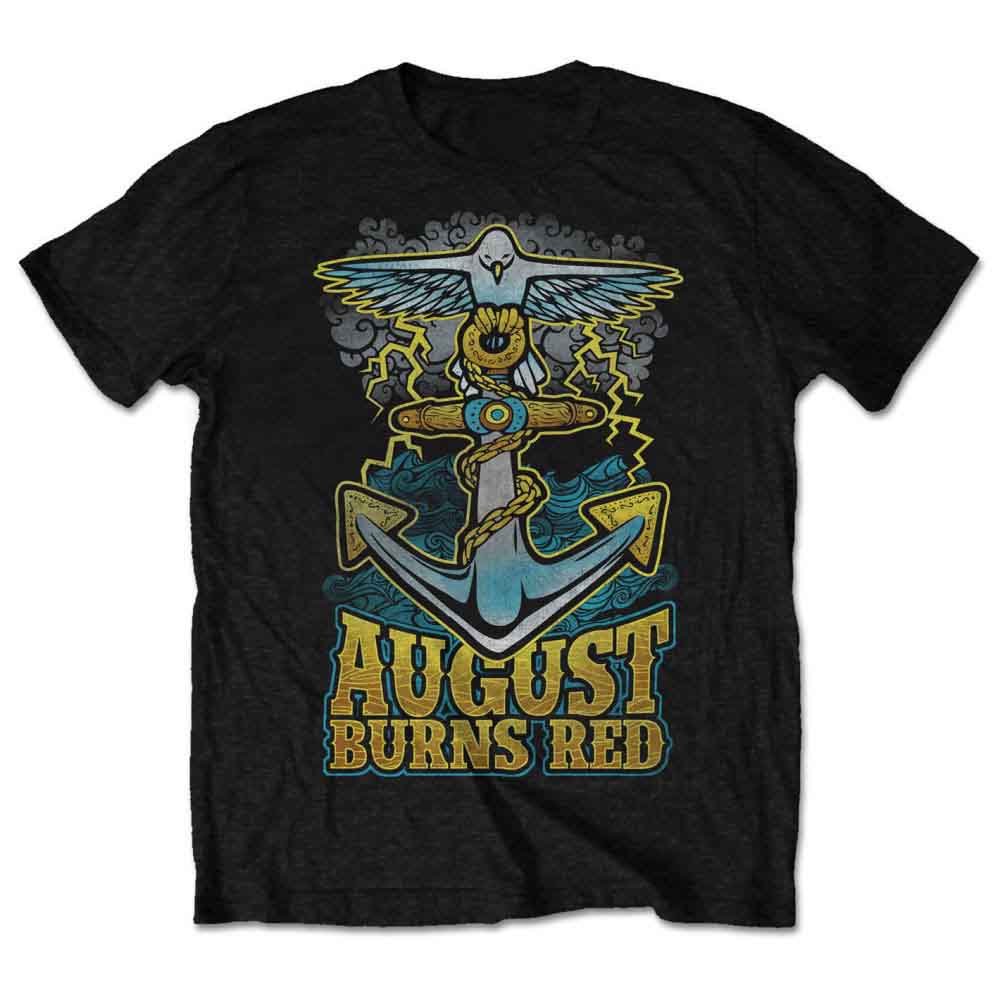 Dove Anchor [T-Shirt] (ONLINE ORDER ONLY)