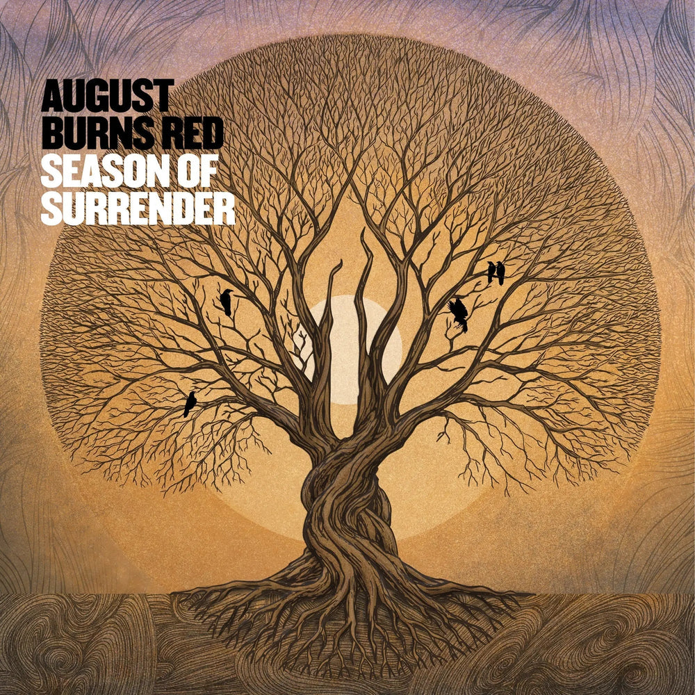 Season Of Surrender [CD]