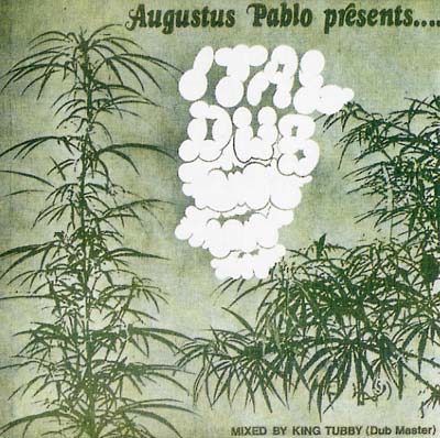Ital Dub [Vinyl]