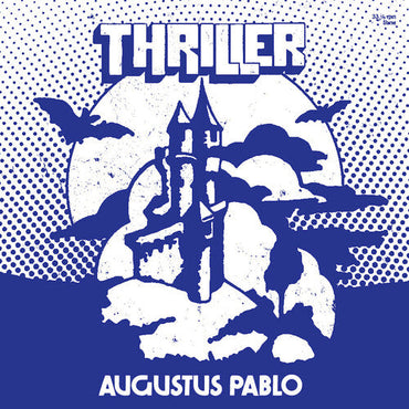 Thriller [Vinyl] (ONLINE ORDER ONLY)