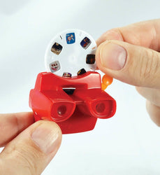 World's Smallest: View-Master (ONLINE ORDER ONLY)