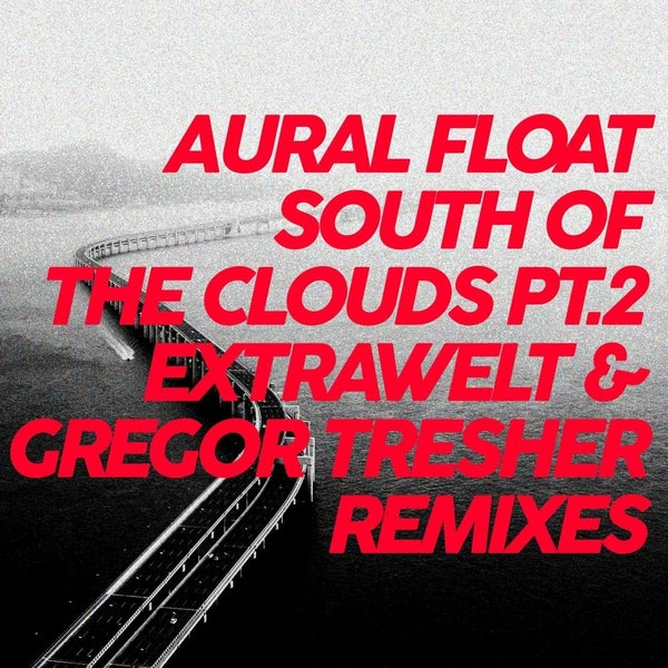 South Of The Clouds Pt. 2 Remixes [Vinyl]