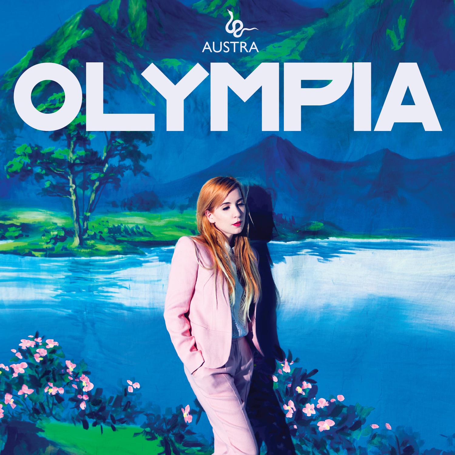 Olympia [Vinyl] (ONLINE ORDER ONLY)