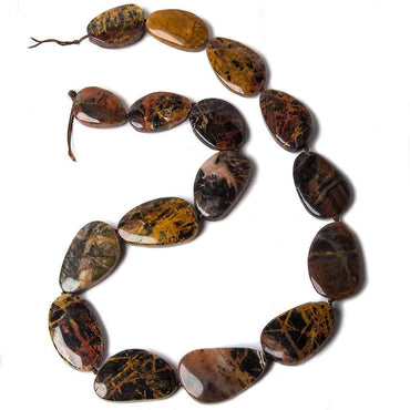 Australian Pilbara Ore Plain Nugget (ONLINE ORDER ONLY)