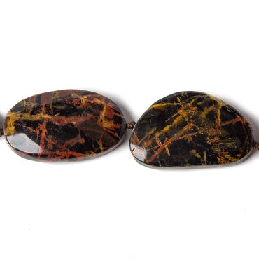 Australian Pilbara Ore Plain Nugget (ONLINE ORDER ONLY)