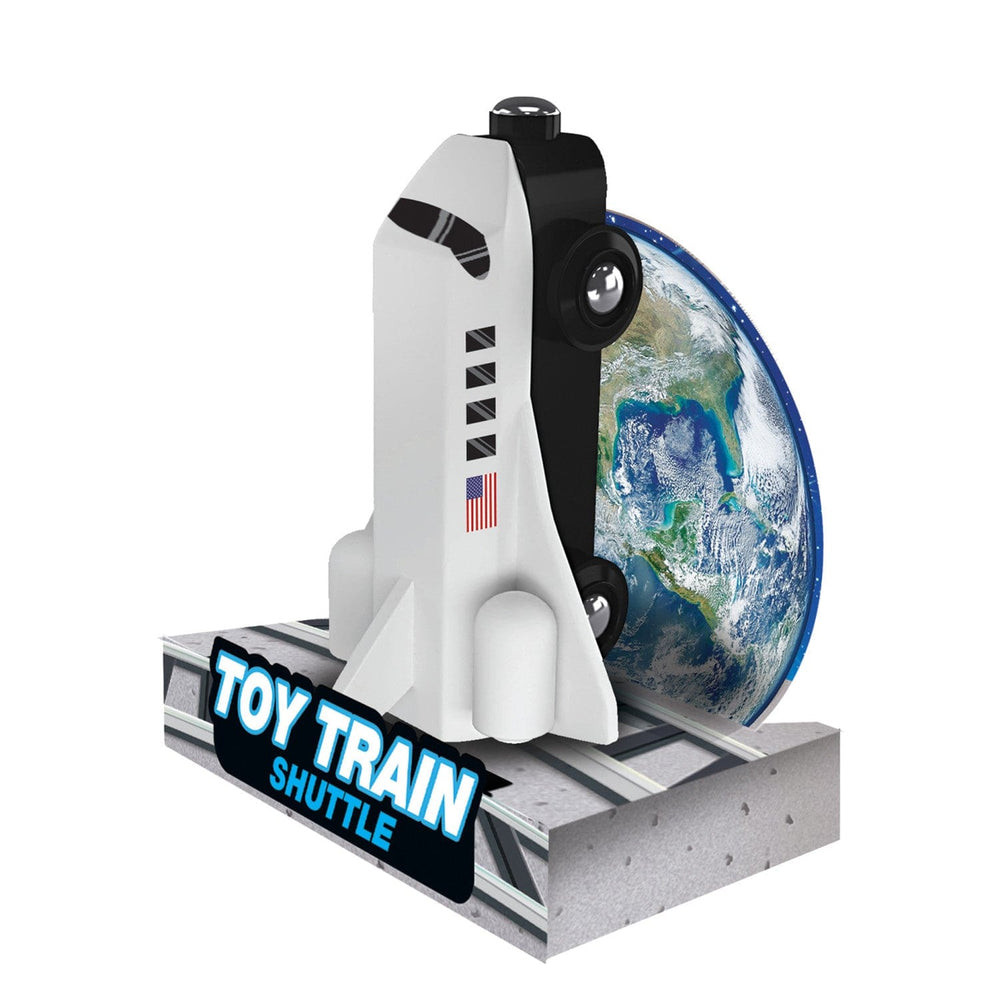 Space Shuttle Toy Train (ONLINE ORDER ONLY)