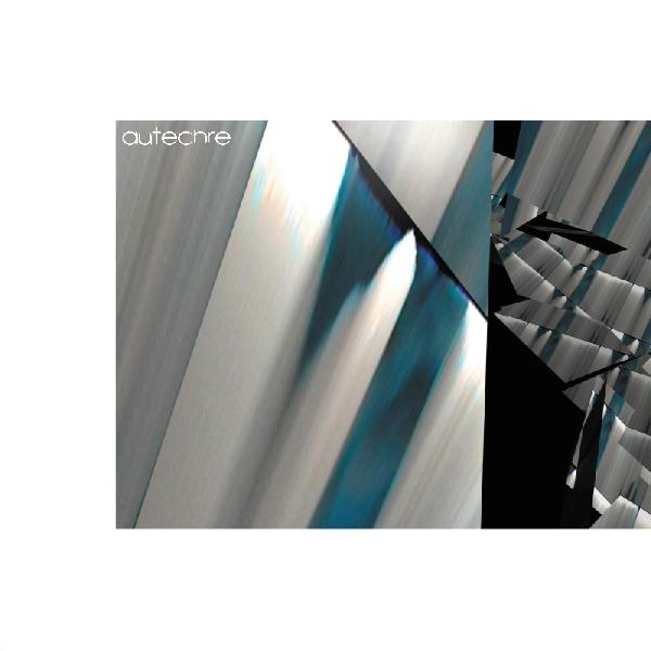 Autechre - Confield [Vinyl] (ONLINE ORDER ONLY)