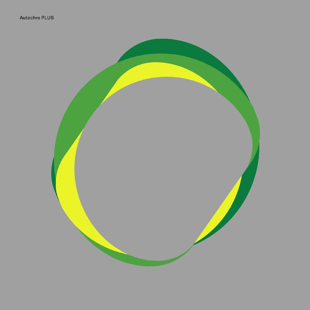 PLUS [Vinyl]
