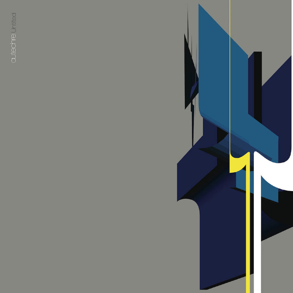 Untilted [Vinyl]