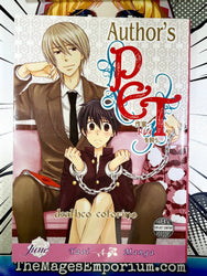 Author's Pet (Online Order Only)