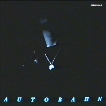 Autobahn - Dissemble [CD] (ONLINE ORDER ONLY)
