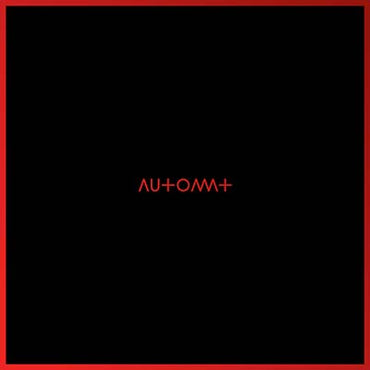 AUTOMAT - Automat [Vinyl] (ONLINE ORDER ONLY)