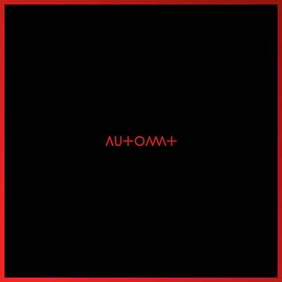 Automat [CD]