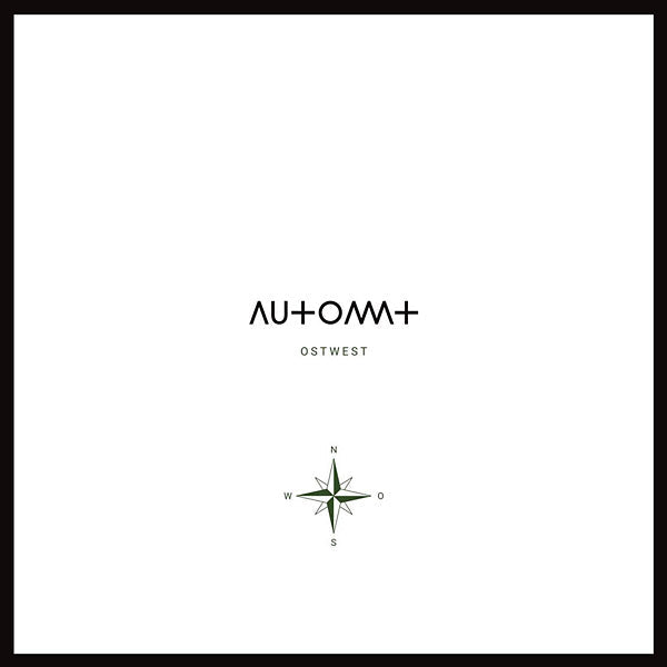 AUTOMAT - OstWest [CD] (ONLINE ORDER ONLY)