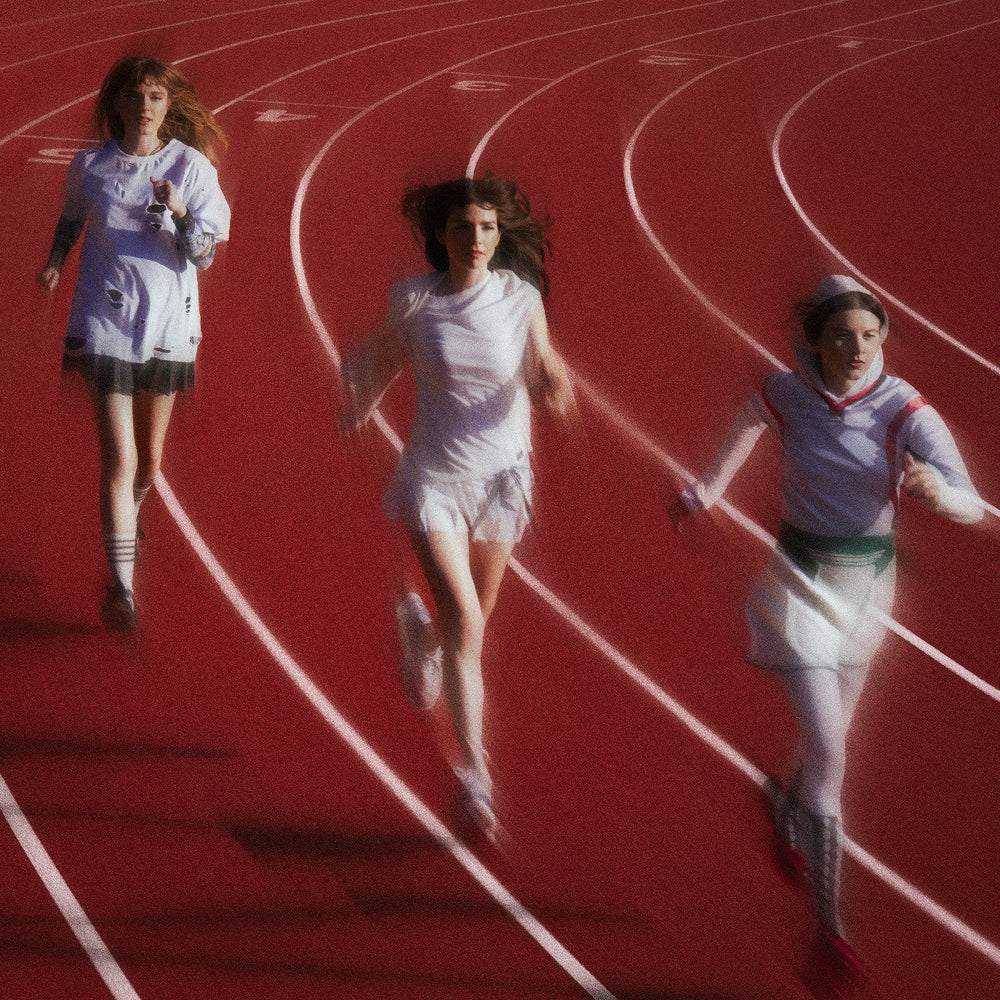 Is It Now? [CD] (ONLINE ORDER ONLY)