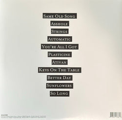 Automatic (Orchid Sky) [Vinyl] (ONLINE ORDER ONLY)