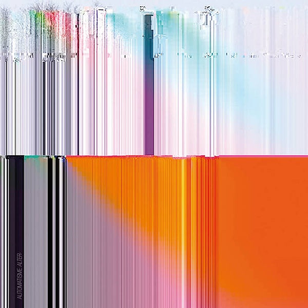 Alter- [Vinyl] (ONLINE ORDER ONLY)