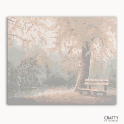 Autumn Park (ONLINE ORDER ONLY)