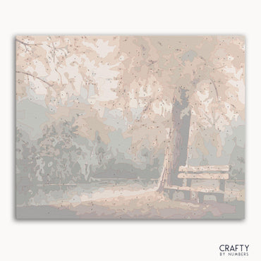 Autumn Park (ONLINE ORDER ONLY)