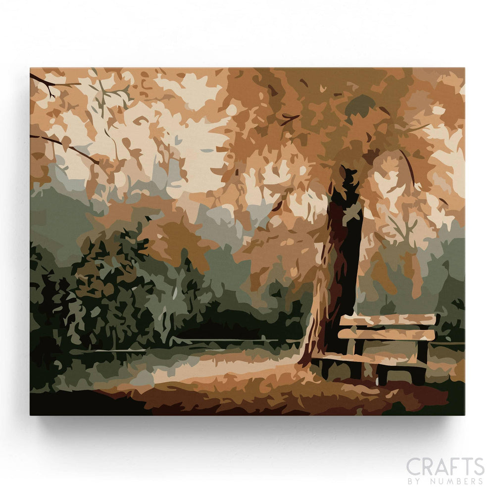 Autumn Park (ONLINE ORDER ONLY)