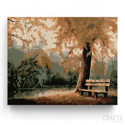 Autumn Park (ONLINE ORDER ONLY)