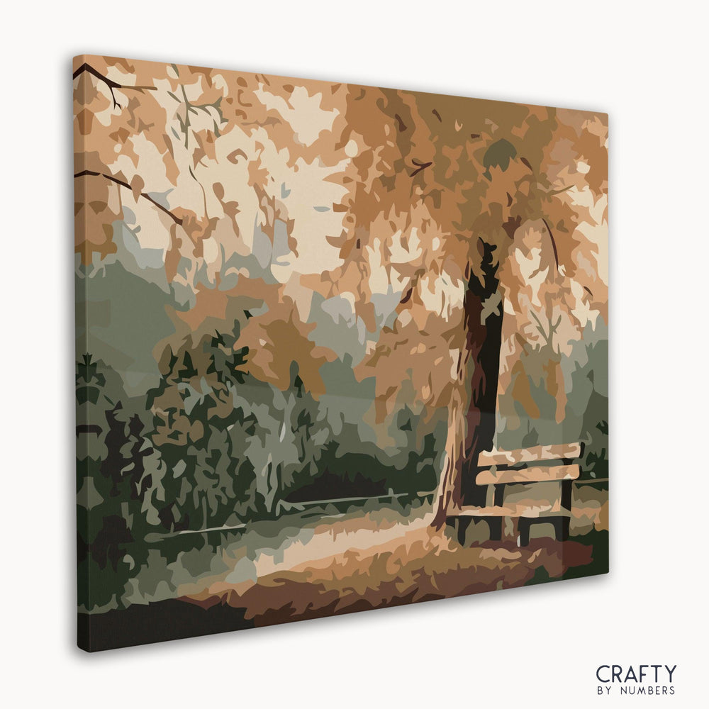 Autumn Park (ONLINE ORDER ONLY)