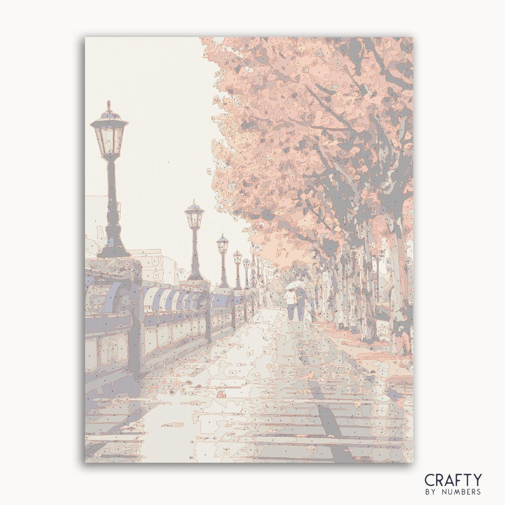 Autumn Walk (ONLINE ORDER ONLY)