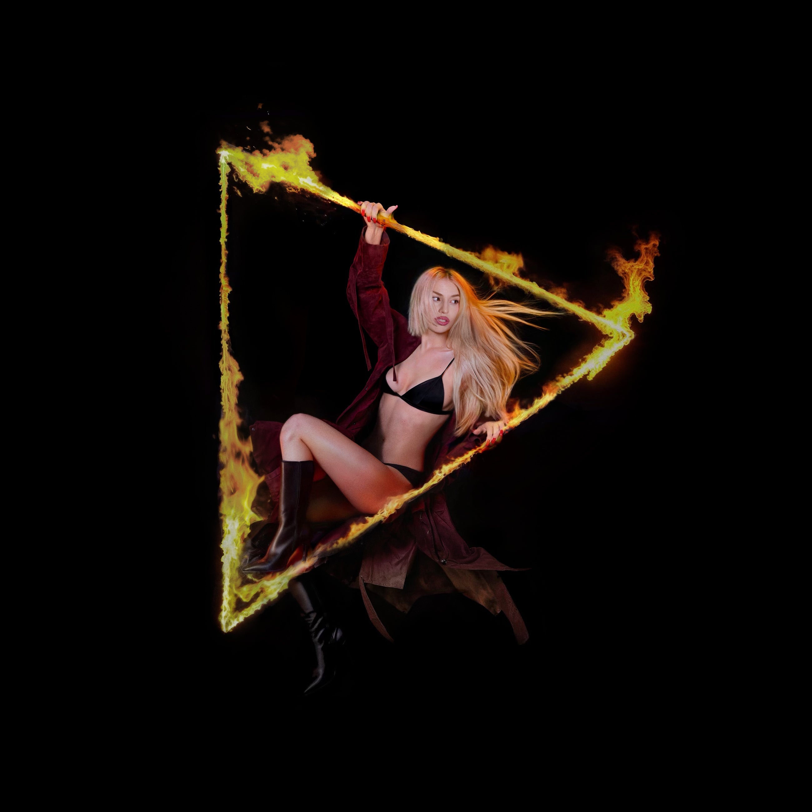 Don'T Click Play [Vinyl] (ONLINE ORDER ONLY)