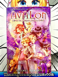 Avalon The Warlock Diaries (Online Order Only)