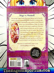 Avalon The Warlock Diaries (Online Order Only)
