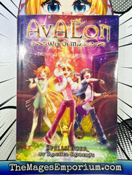 Avalon Web of Magic Spellsinger Vol 5 (Online Order Only)