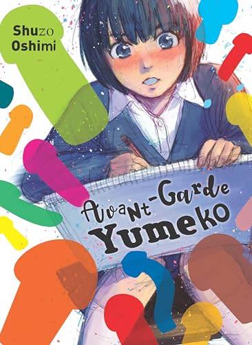Avant-Garde Yumeko (Online Order Only)