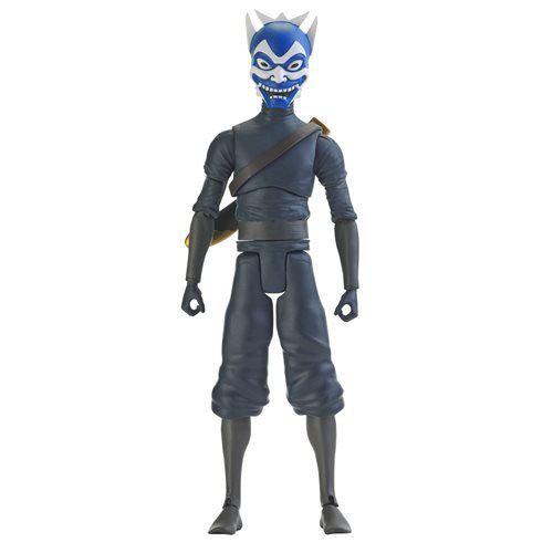 Avatar: The Last Airbender Deluxe Action Figure - Select Figure(s) (Online Order Only)