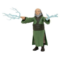 Avatar: The Last Airbender Deluxe Action Figure - Select Figure(s) (Online Order Only)