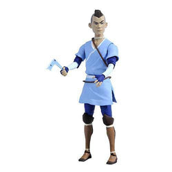 Avatar: The Last Airbender Deluxe Action Figure - Select Figure(s) (Online Order Only)