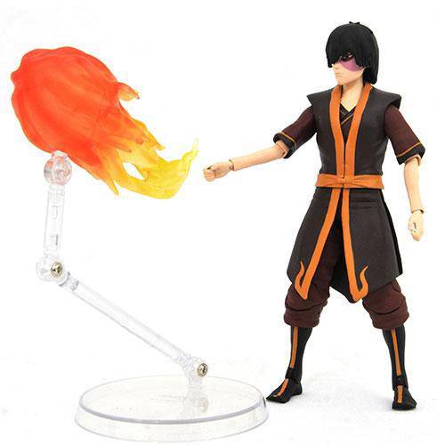 Avatar: The Last Airbender Deluxe Action Figure - Select Figure(s) (Online Order Only)